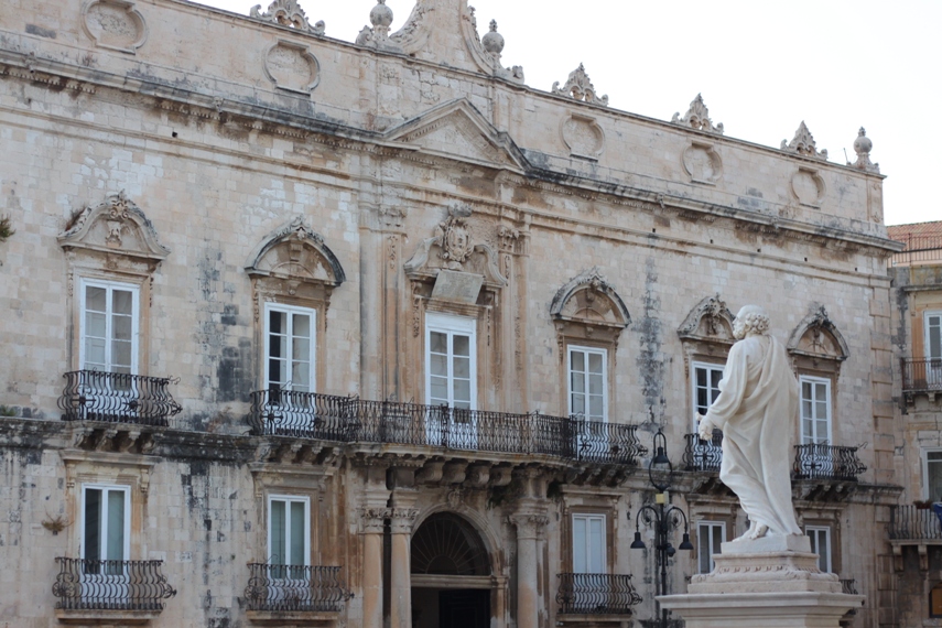 Ortigia